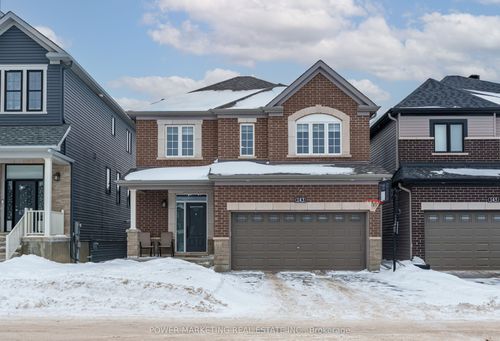 143 Robin Easey Ave, Nepean, ON, K2J6V4 | Card Image