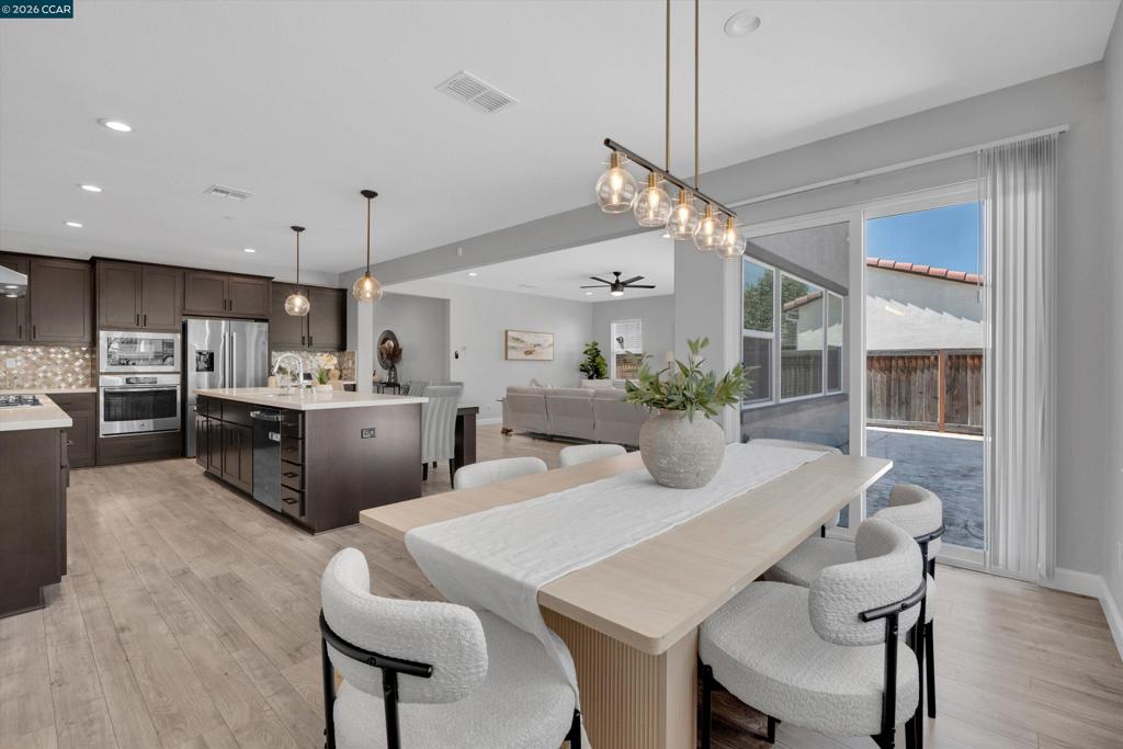 Residential in Brentwood