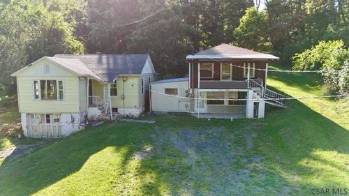 660 Benshoff Hill Rd., Johnstown, PA, 15906 | Card Image