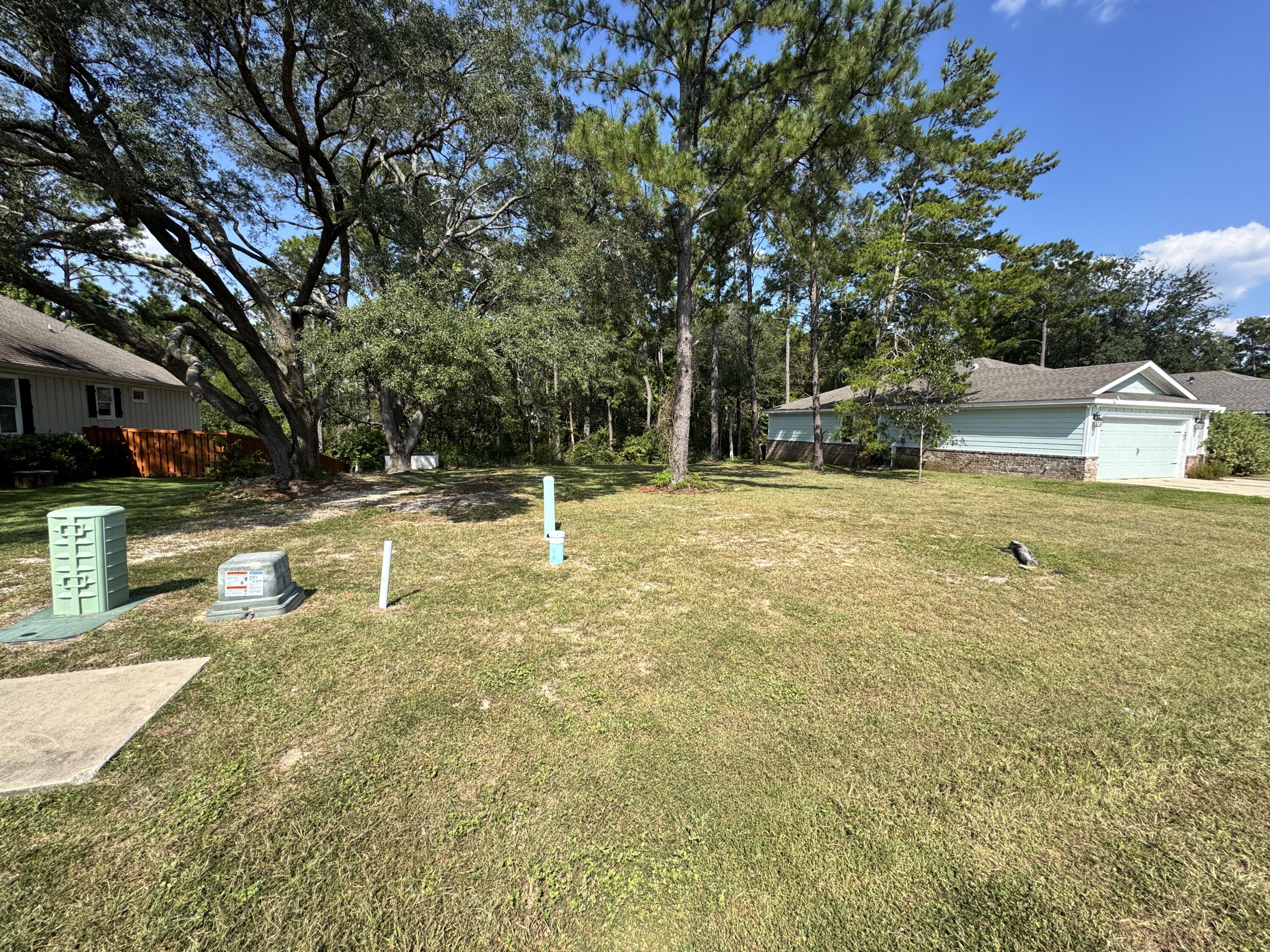Land in Freeport