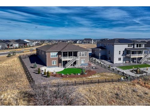 3158 Wingspan Pt, Castle Rock, CO, 80108-7847 | Card Image