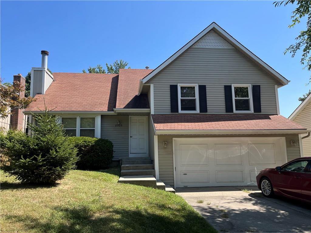 Campbell St, Kansas City, MO 64155