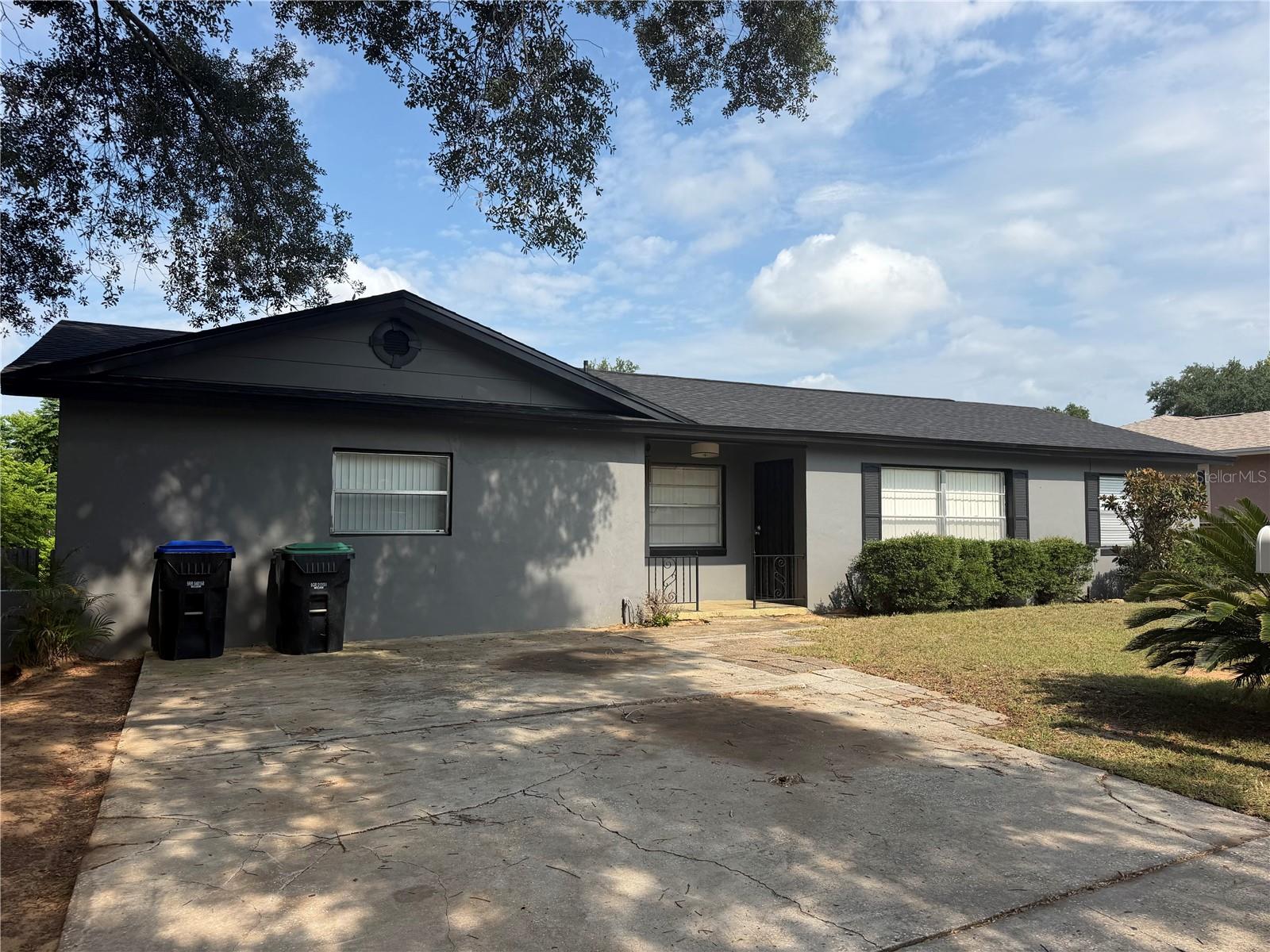 Residential Lease in ORLANDO