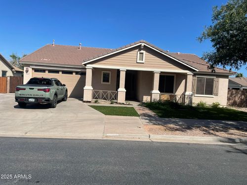 19738 S 190th St, Queen Creek, AZ, 85142-6897 | Card Image