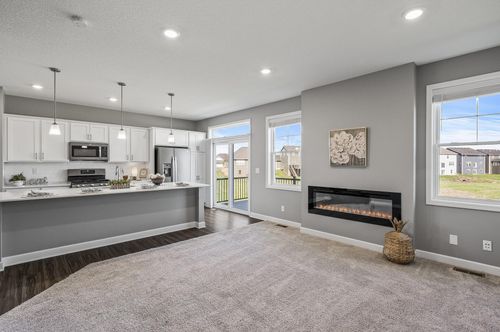 3485 109th Ln Ne, Blaine, MN, 55449-7704 | Card Image