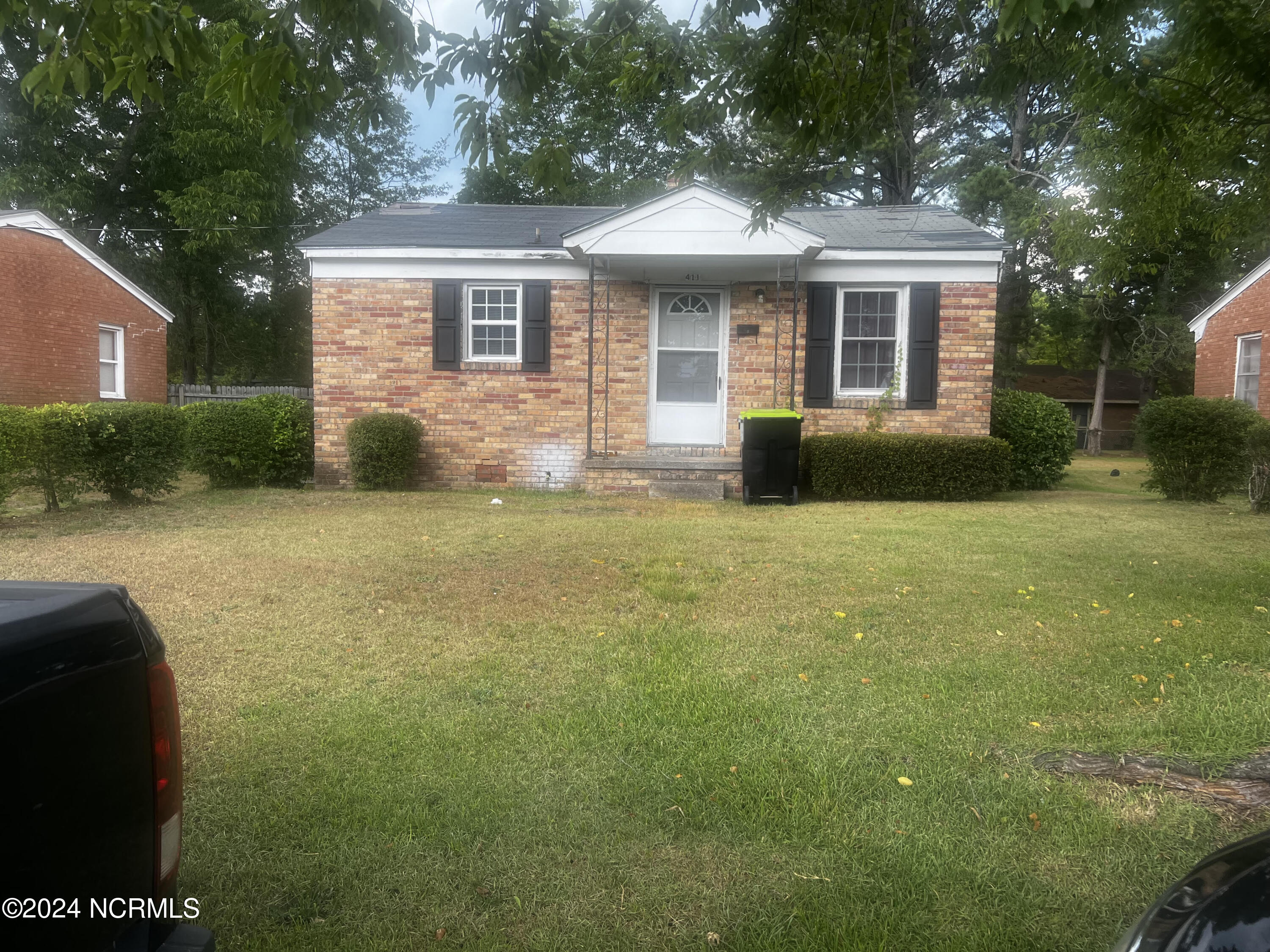 Carolina Ave, Williamston, NC 27892