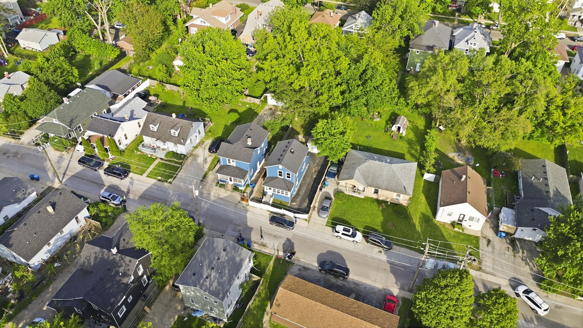 Residential in Aurora 3