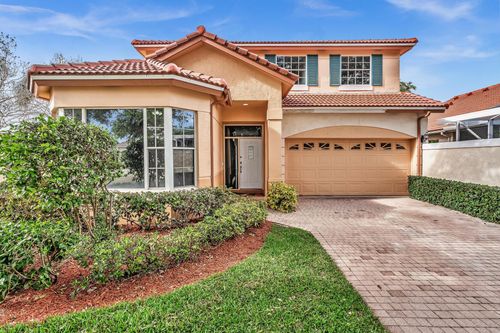 36 Monterey Pointe Dr, Palm Beach Gardens, FL, 33418-5807 | Card Image