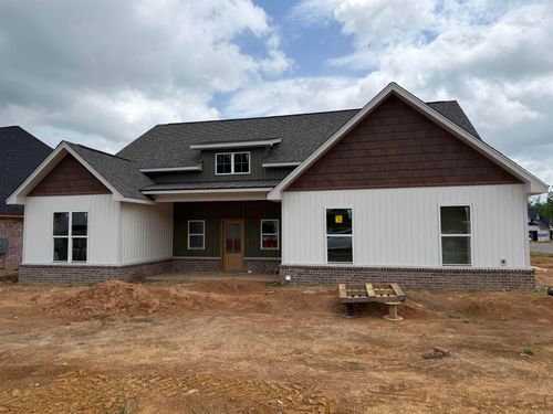 7064 Cold Creek, Alexander, AR, 72002 | Card Image