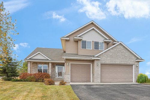 1013 Fairway Drive Se, New Prague, MN, 56071 | Card Image