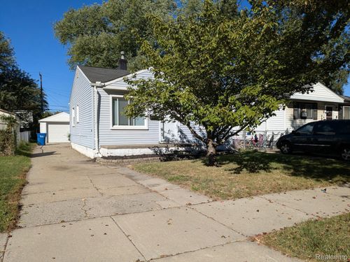 22843 Heussner Ave, Warren, MI, 48089-5411 | Card Image