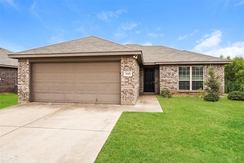2445 Galemeadow Dr, Fort Worth, TX, 76123-1188 | Card Image