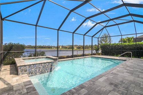 19728 Estero Pointe Ln, FORT MYERS, FL, 33908-5514 | Card Image