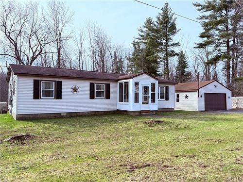 1645 County Route 7, Oswego, NY, 13126-5642 | Card Image