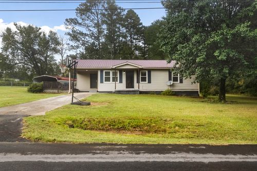 131 Greenhill Memorial Garden Rd, Summerville, GA, 30747-5806 | Card Image