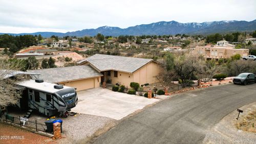 1669 E Sandy Ln, Cottonwood, AZ, 86326-4973 | Card Image