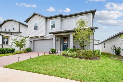 2307 Bear Peak Road, House other with 4 bedrooms, 2 bathrooms and null parking in Clermont FL | Image 3