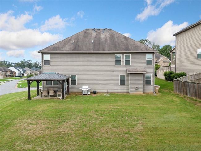 5410 Whisper Ct, House other with 6 bedrooms, 4 bathrooms and null parking in Cumming GA | Image 33
