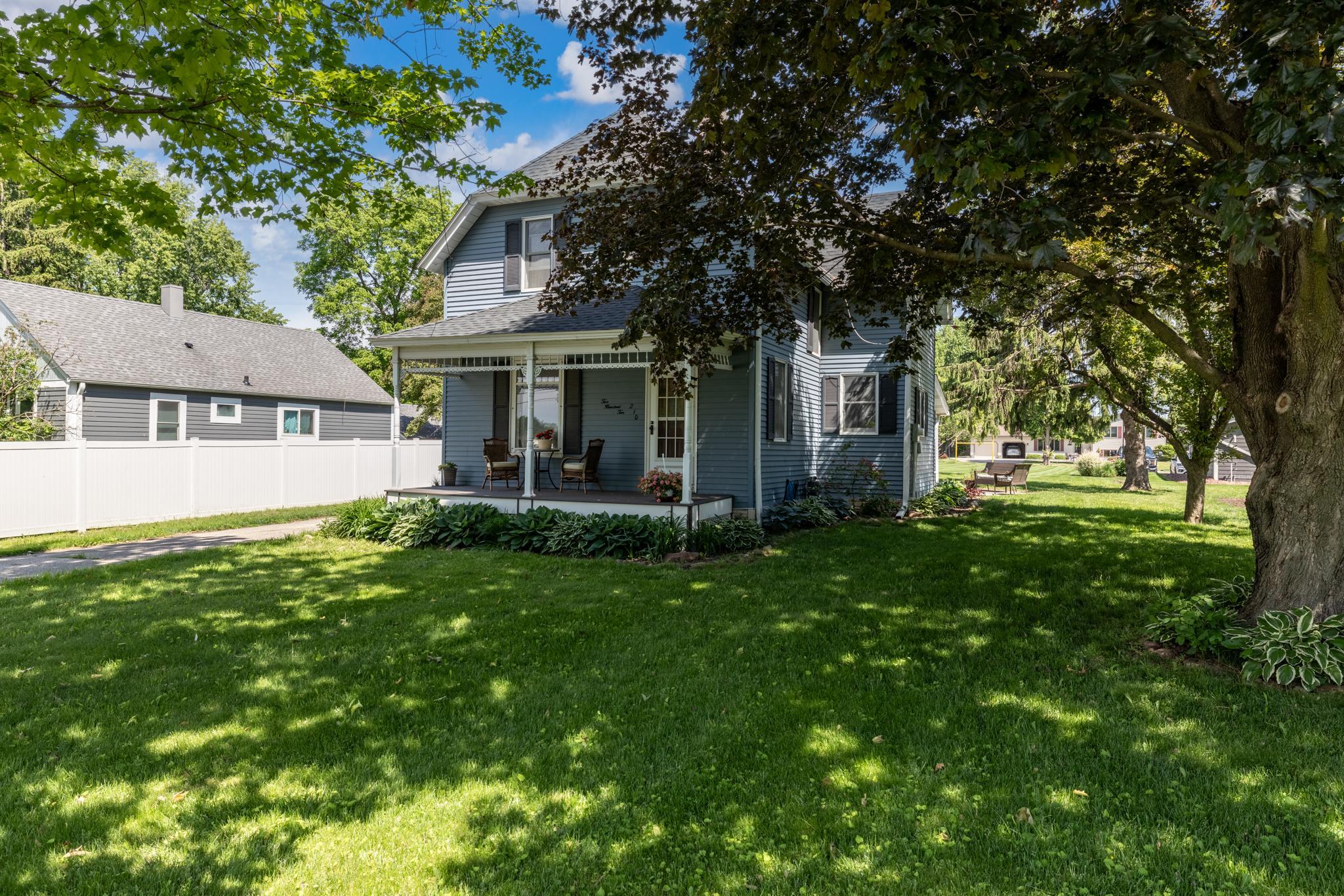 Residential in Ellsworth 3