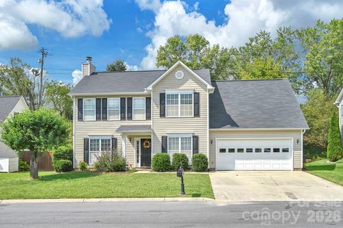 21 N Sunberry Trl, Fletcher, NC, 28732-6534 | Card Image