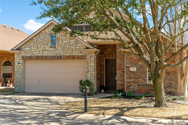 352 Wrangler Dr, House other with 3 bedrooms, 2 bathrooms and null parking in Fairview TX | Image 4