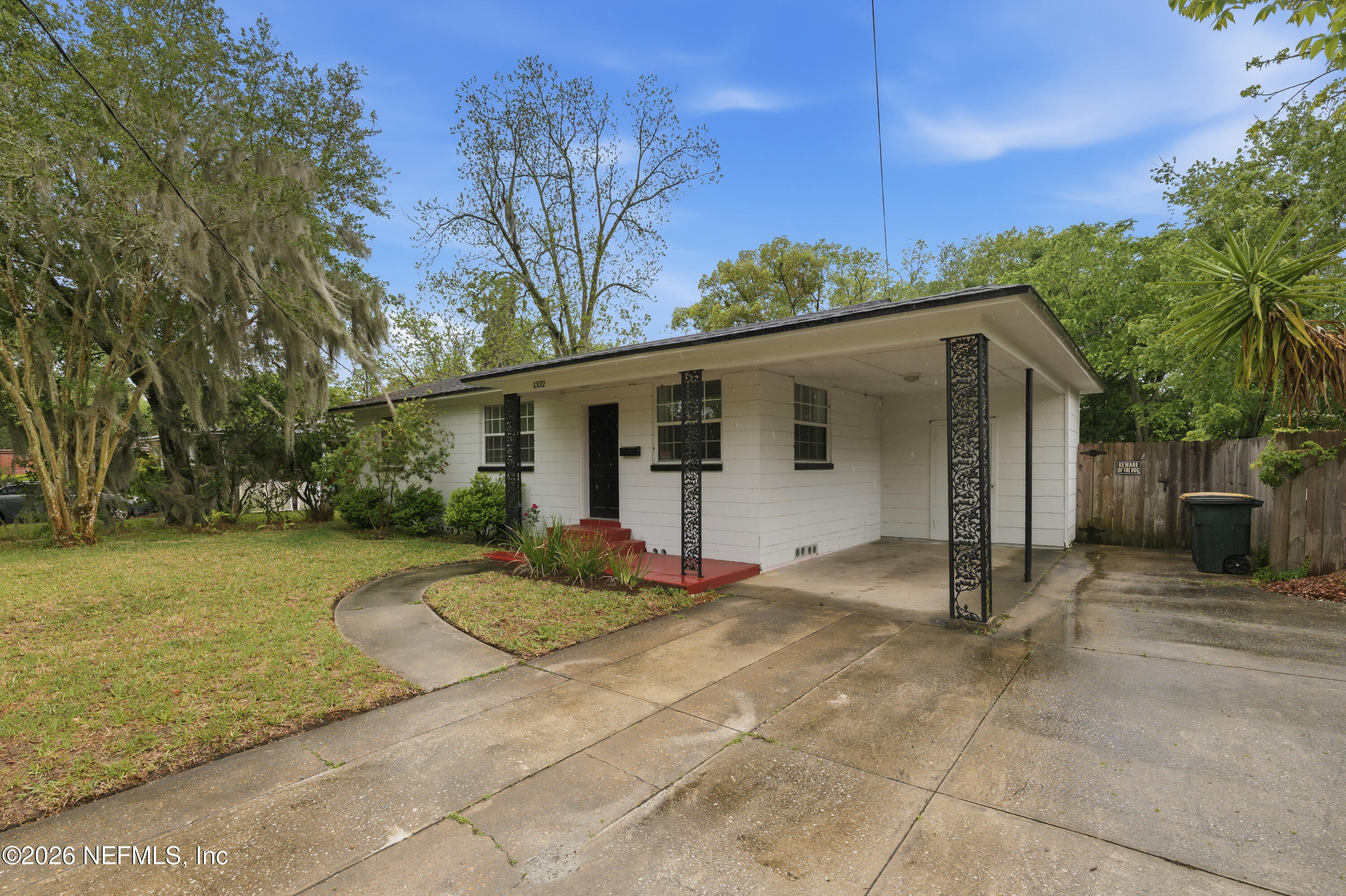 Residential in Jacksonville 4