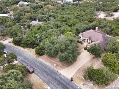 26705 Snuggle Vly, Home with 0 bedrooms, 0 bathrooms and null parking in San Antonio TX | Image 2