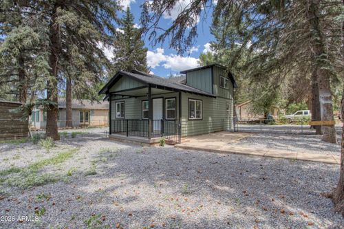 2494 E Poplar Dr, Pinetop Lakeside, AZ, 85935-7315 | Card Image