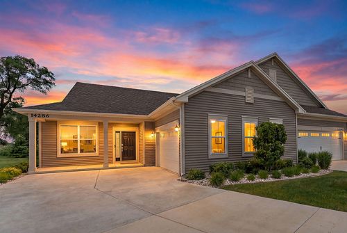 14286 Clover Ave, Cedar Lake, IN, 46303-0778 | Card Image