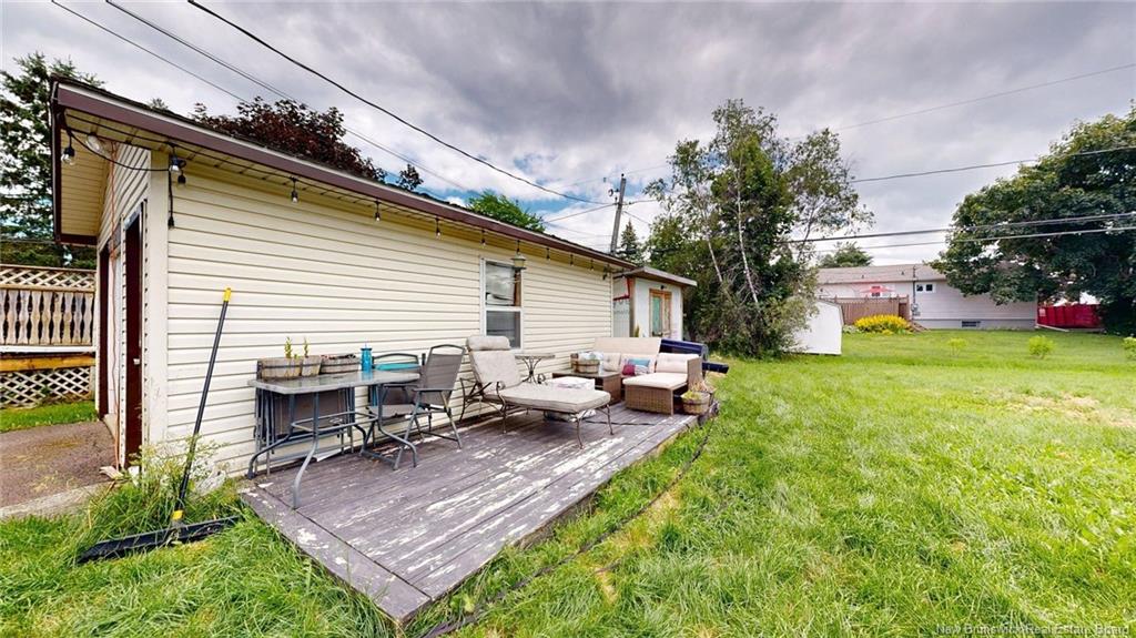 Residential in Moncton 5
