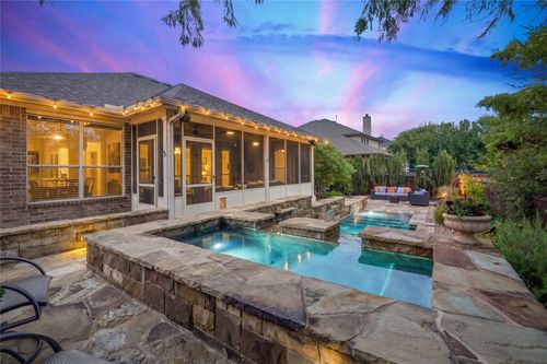 808 Canyon Springs Drive, Cedar Park, TX, 78613 | Card Image