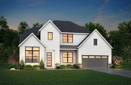 3916 Corktree, Mckinney, TX, 75071-9049 | Card Image