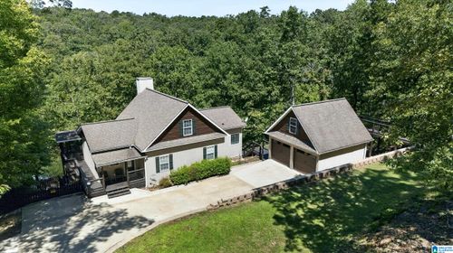 192 Blackberry Ln, Wedowee, AL, 36278-5380 | Card Image