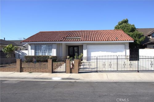 8623 Arma St, Pico Rivera, CA, 90660 | Card Image