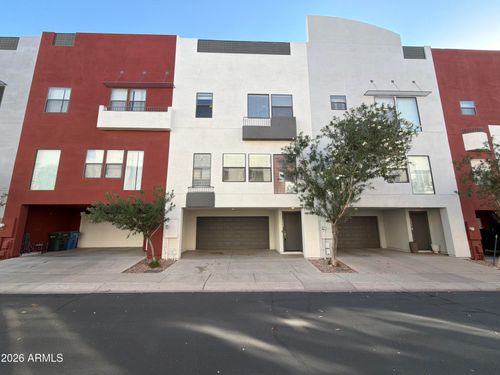 4637 E Culver St, Phoenix, AZ, 85008-5612 | Card Image