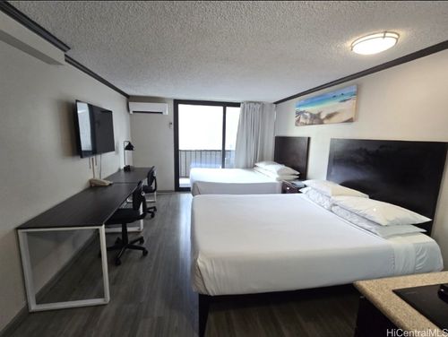 503-2425 Kuhio Ave, Honolulu, HI, 96815-3301 | Card Image