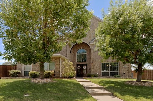 3022 Le Manns St, Midlothian, TX, 76065-1290 | Card Image