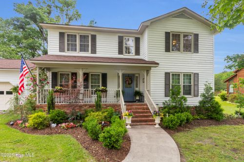 204 Boros Rd, New Bern, NC, 28560-8419 | Card Image