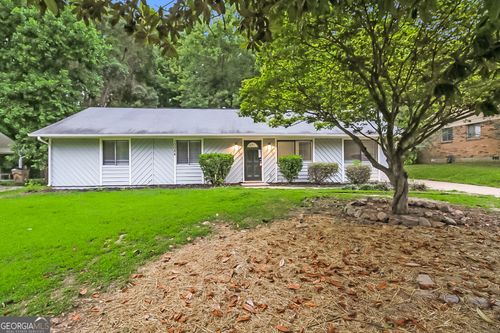 10084 Silent Trl, Jonesboro, GA, 30238-6540 | Card Image