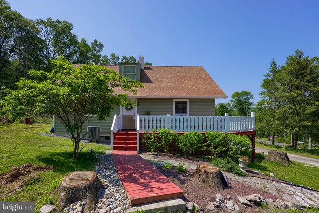 402 Swamp Rd, House other with 3 bedrooms, 2 bathrooms and null parking in MORGANTOWN PA | Image 43