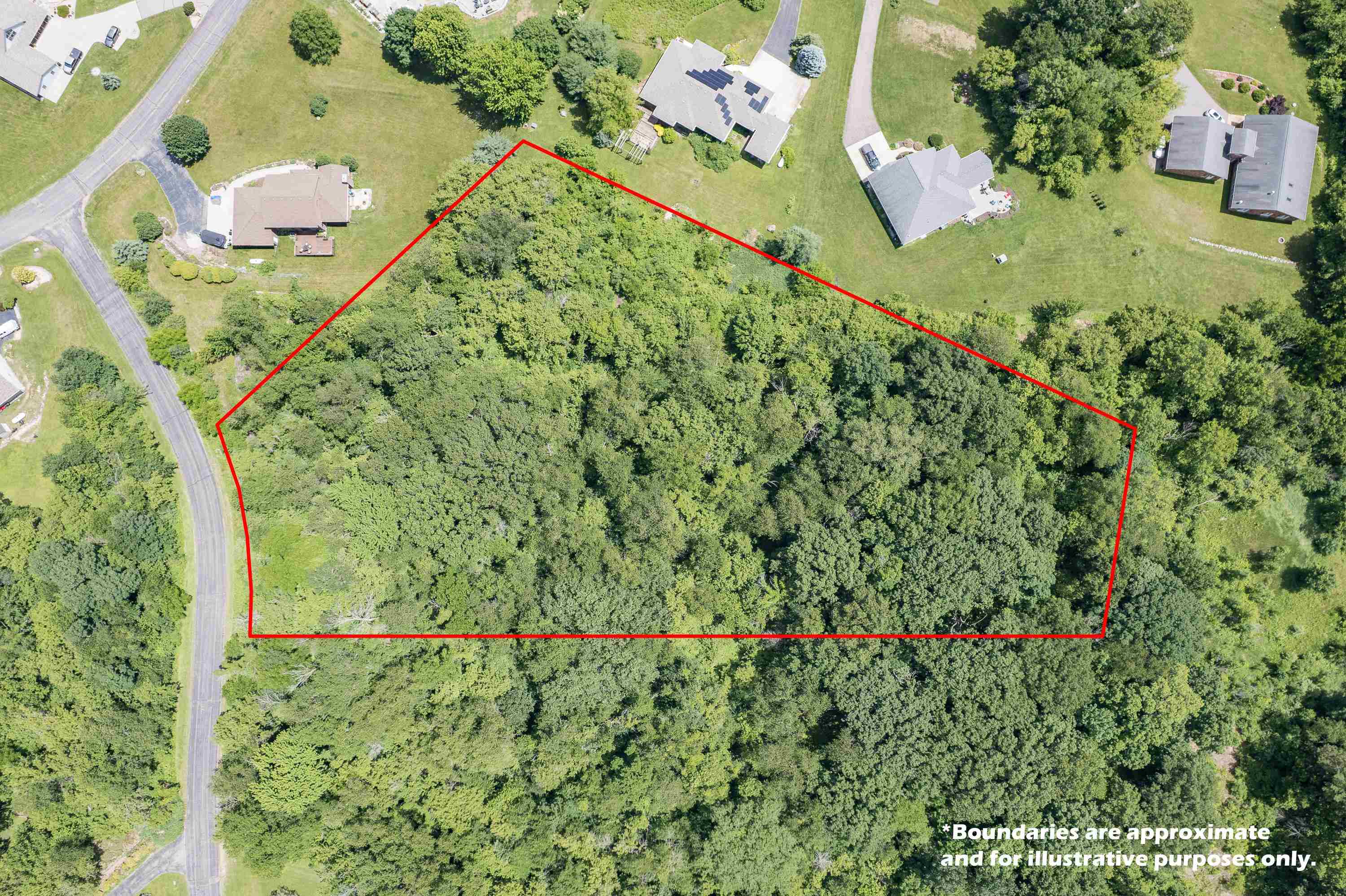 Land in Caledonia 3