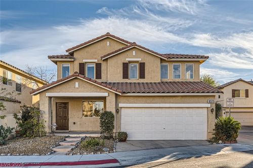 9379 Malaya Garnet Ct, Las Vegas, NV, 89148-3880 | Card Image
