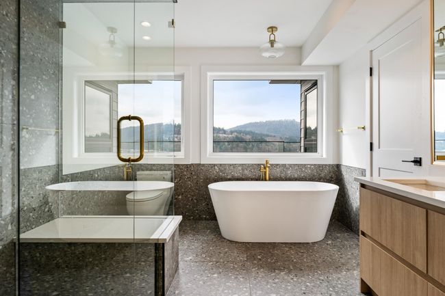 1209 Ioco Rd, House other with 4 bedrooms, 5 bathrooms and 4 parking in Port Moody BC | Image 22
