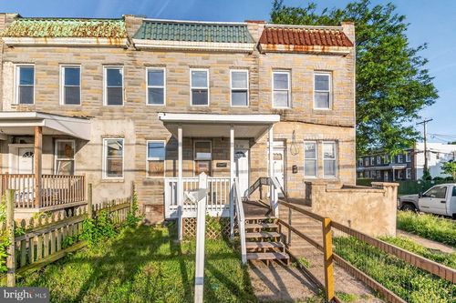 3802 Pennington Ave, BALTIMORE, MD, 21226-1209 | Card Image