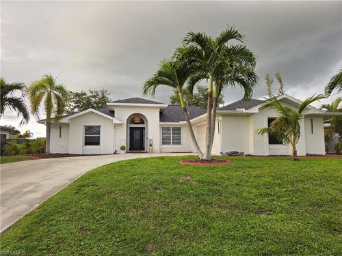 619 Sw 28th Ter, Cape Coral, FL, 33914-4624 | Card Image