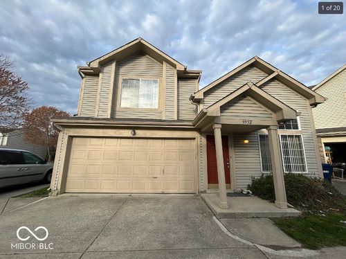 9952 Worthington Blvd, Fishers, IN, 46038-5301 | Card Image