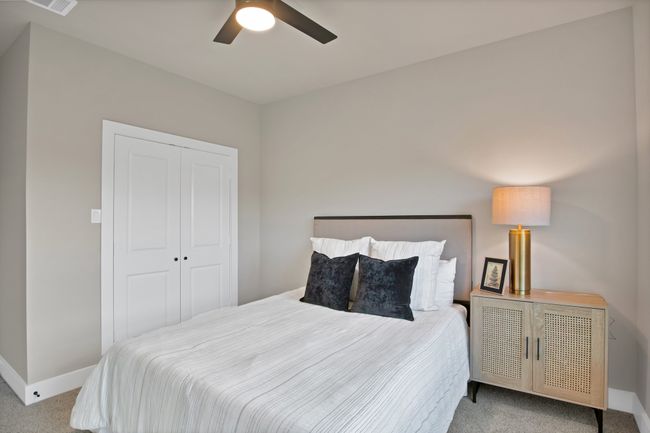 205 E South St, House other with 3 bedrooms, 2 bathrooms and null parking in Itasca TX | Image 17