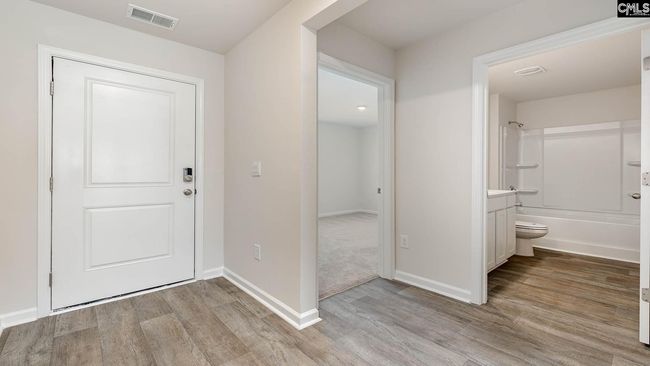 557 Edgetree Dr, House other with 3 bedrooms, 2 bathrooms and null parking in Hopkins SC | Image 21