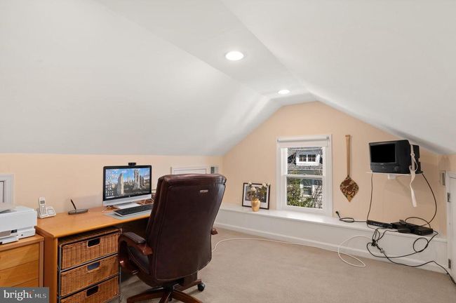 3915 Aspen St, House other with 5 bedrooms, 4 bathrooms and null parking in CHEVY CHASE MD | Image 18