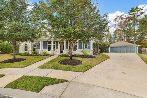 3614 Rosalie Park Court, Spring, TX, 77386 | Card Image